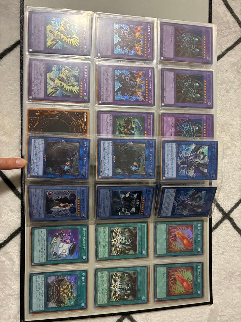 遊戯王引退品　まとめ売り