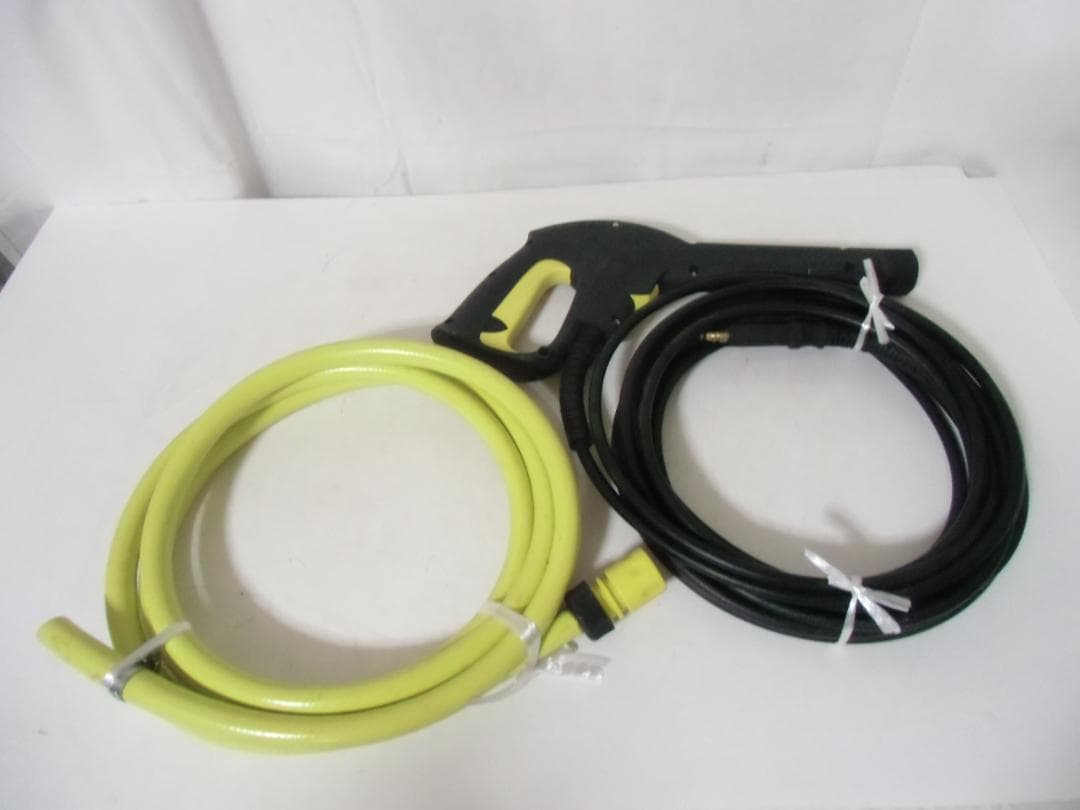 ケルヒャー KARCHER 家庭用 高圧洗浄機 JTK38