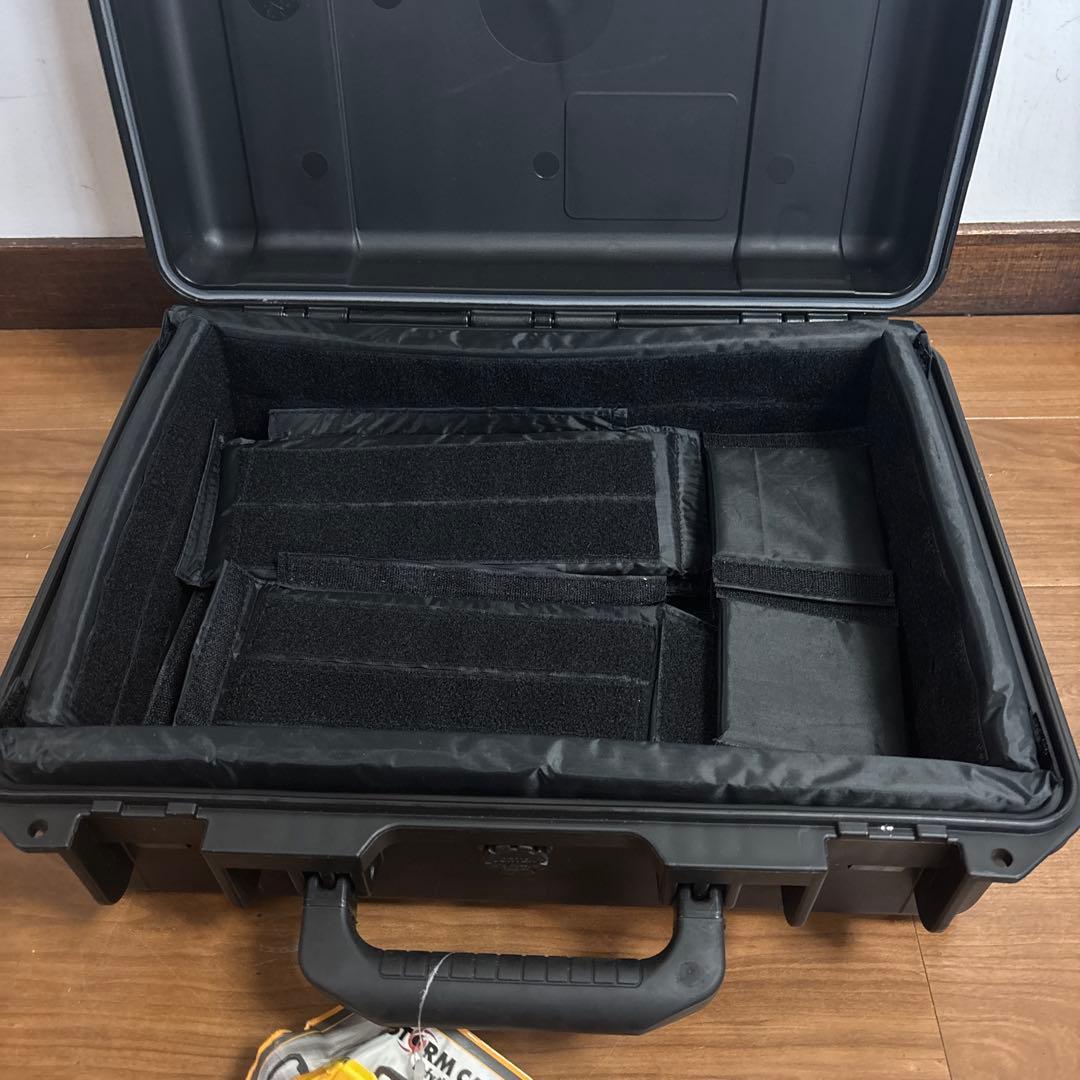 米軍放出品　HARDIGG STORM CASE IM2300 送料無料　①