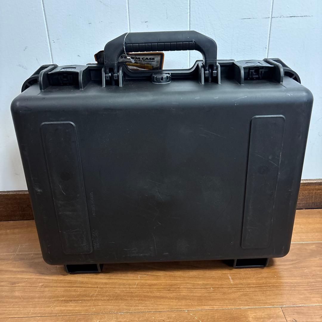 米軍放出品　HARDIGG STORM CASE IM2300 送料無料　①
