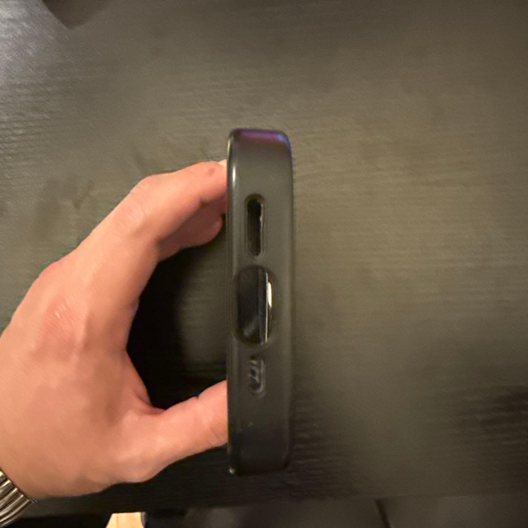 CASETIFY16プロケース