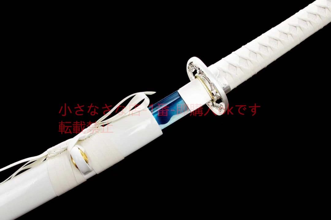 蔵嵐侍刀-高性能マンガン鋼  古兵器 武具 刀装具 日本刀 模造刀 居合刀