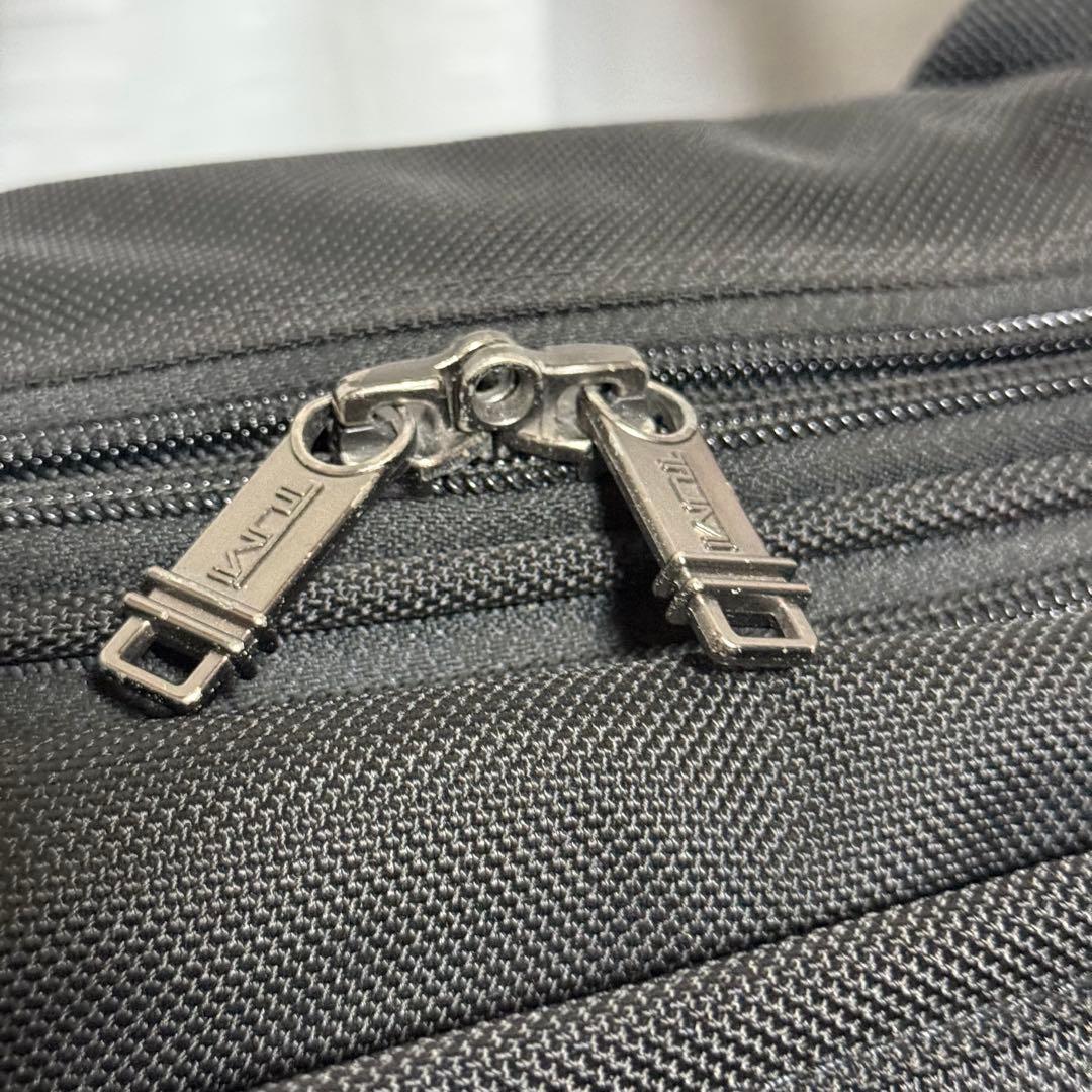 ⭐️極美品⭐️　TUMI　G4.4 キャリーケース　ALPHA　ビジネスキャリー