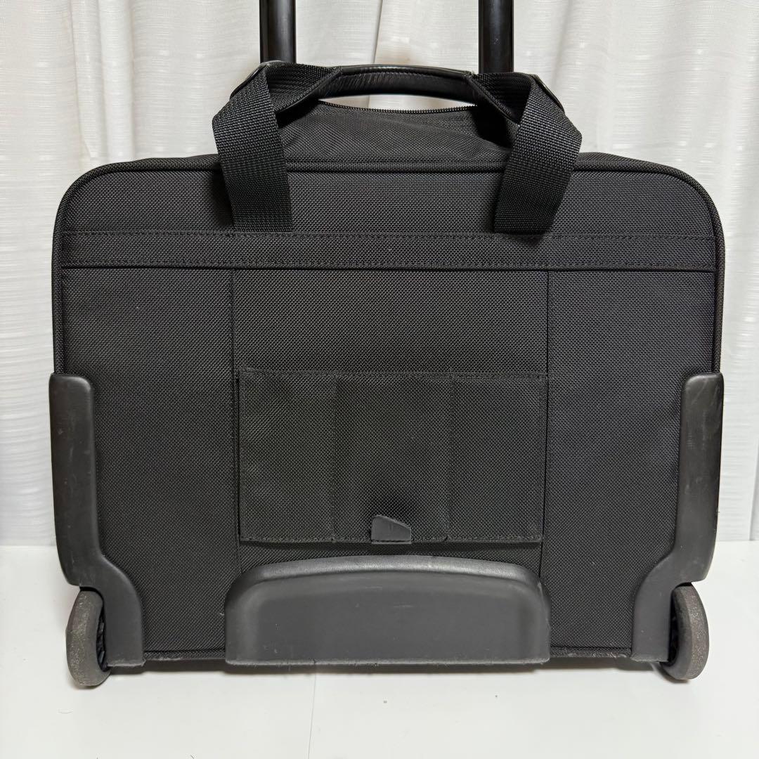 ⭐️極美品⭐️　TUMI　G4.4 キャリーケース　ALPHA　ビジネスキャリー