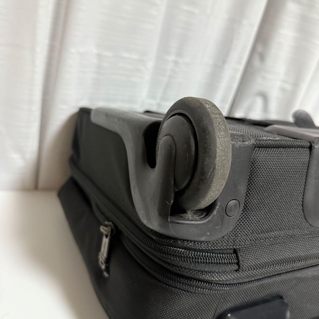 ⭐️極美品⭐️　TUMI　G4.4 キャリーケース　ALPHA　ビジネスキャリー