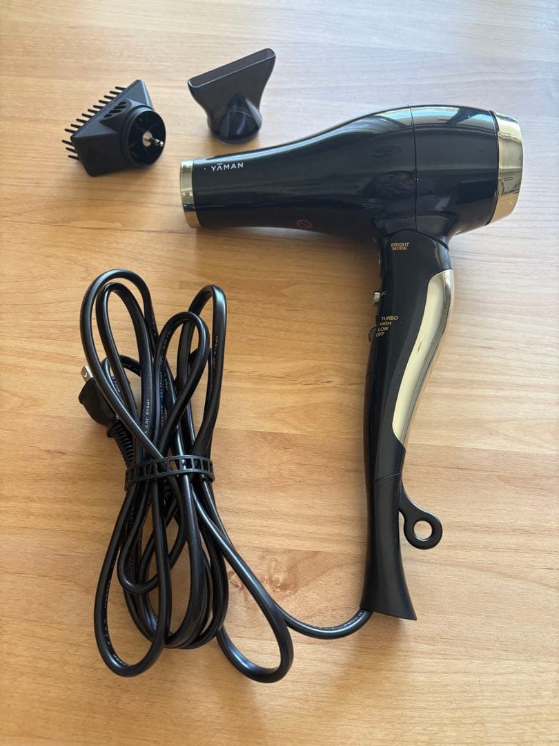 YAMAN ヴェーダブライトPLUS BS for Salon