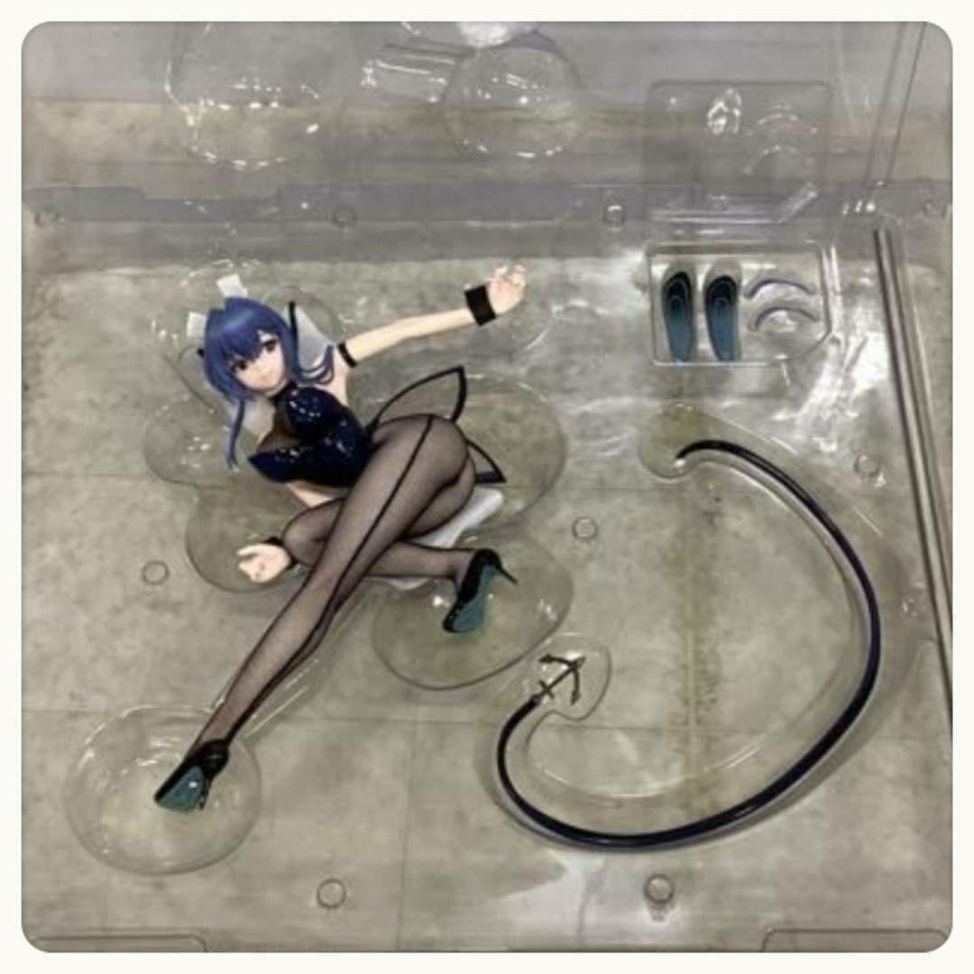 B-style アズールレーン ニュージャージー リッピング・ステッピング!