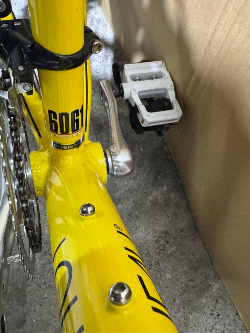 LOUIS GARNEAU 20インチ ロードバイク REN2