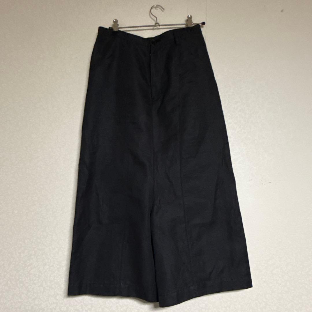 普*様 tricot comme des garconsクロップドテーパードパン