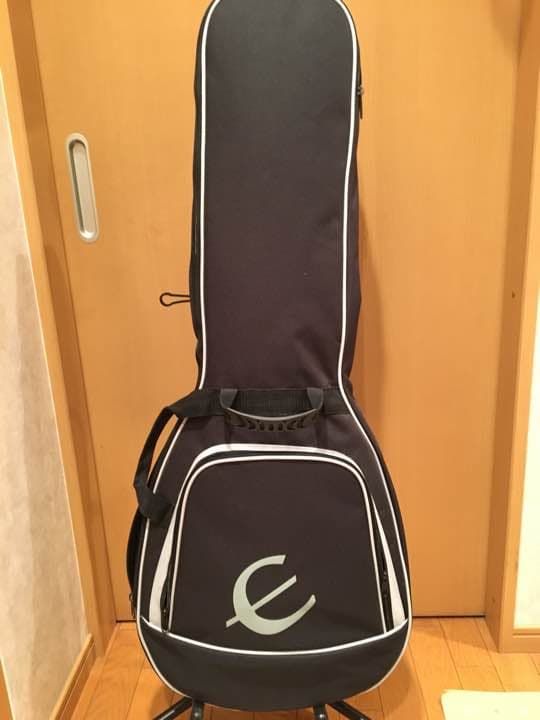 エレキギター EPIPHONE レッド 一式セット