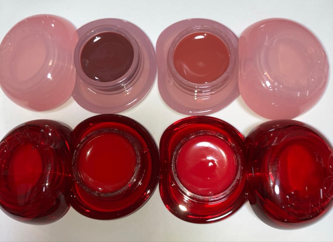 フィー fwee リップアンドチーク グローイジェリーポット