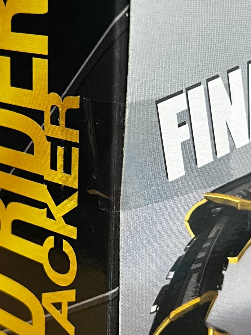 仮面ライダーリュウガ＆ドラグブラッカー 劇場版 仮面ライダー龍騎