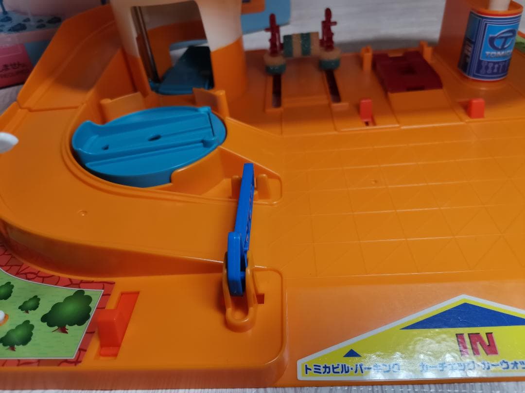 トミカ　トミカタウン　まとめて　１０個セット