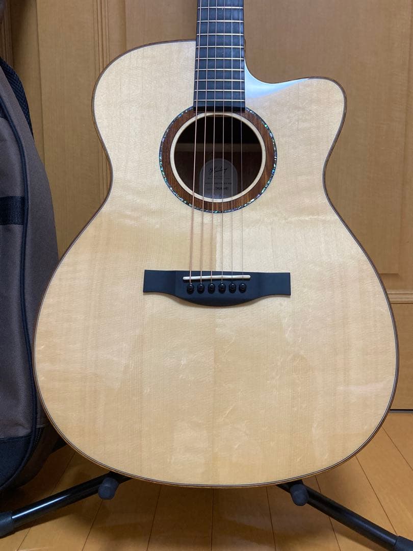 headway hoc-northbird 美品　ヘッドウェイ　アコースティック