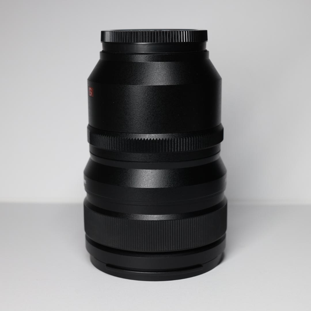 Panasonic LUMIX S PRO 50mm F1.4 ルミックス