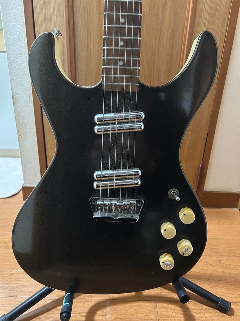 値下げ！ダンエレクトロの\"HODAD\"（ホダッド）