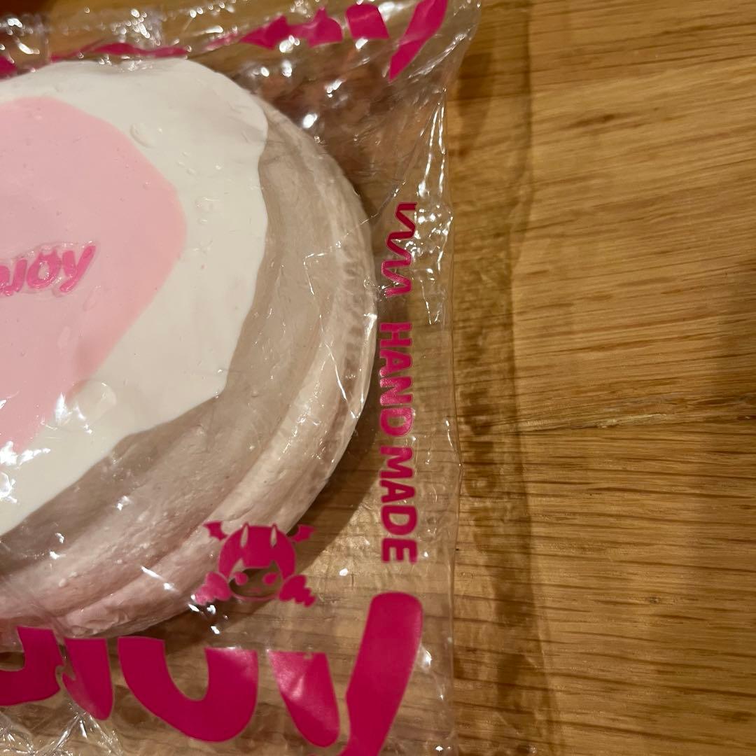 Mellojoy いちご スフレ