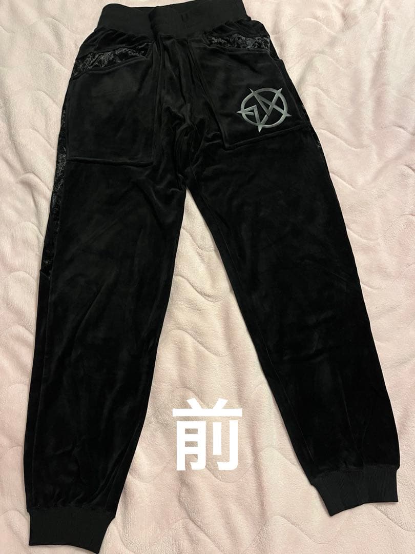 24karats　ジャージ　上下セット　パーカー　セットアップ　新品