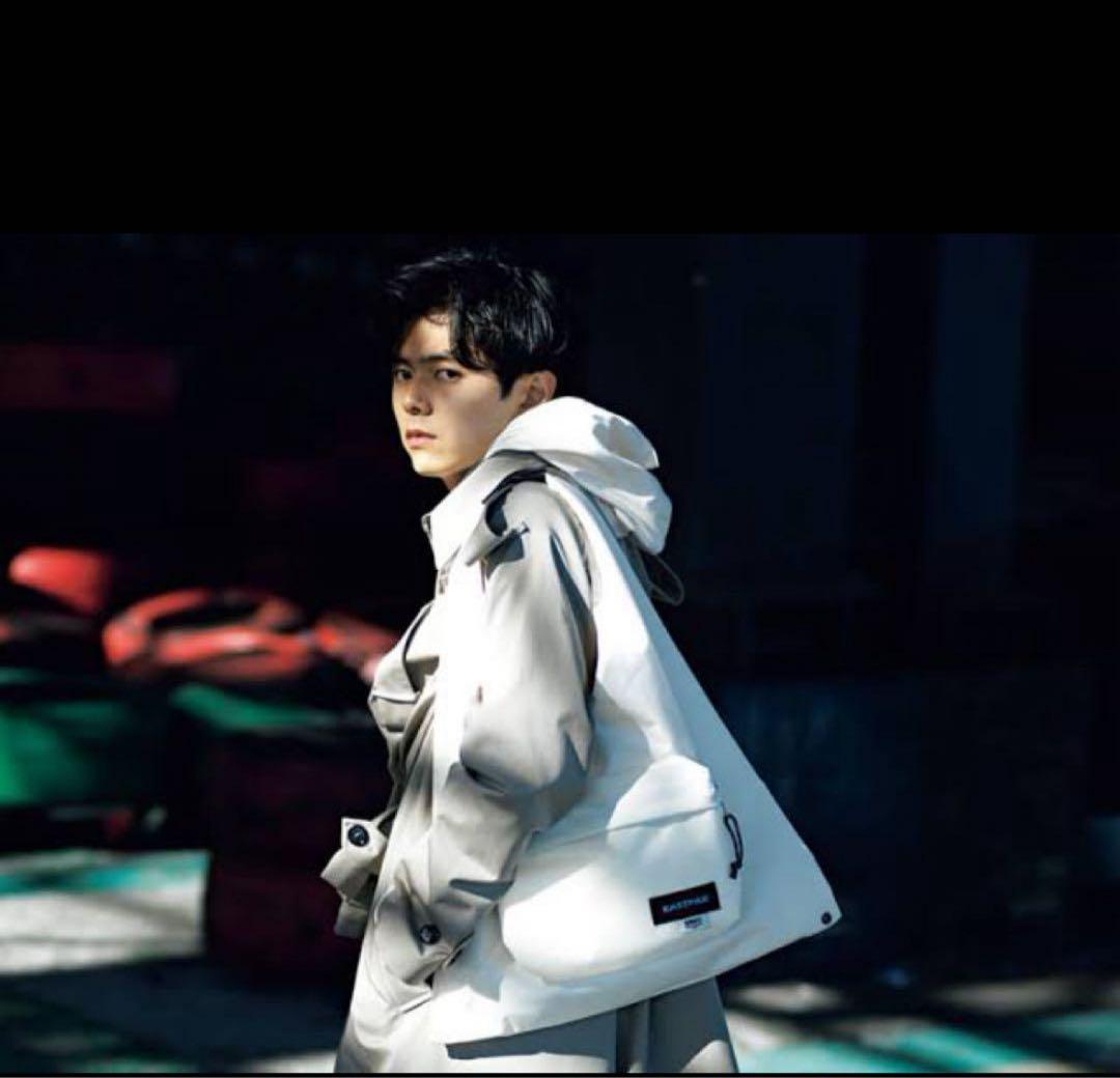 n*n様 レア　MM6 Maison Margiela×EASTPAK バッグ