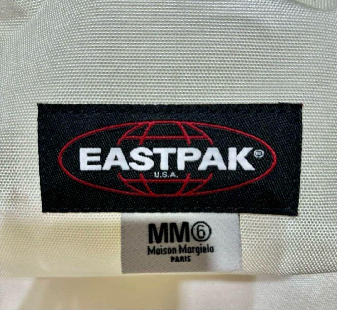 n*n様 レア　MM6 Maison Margiela×EASTPAK バッグ