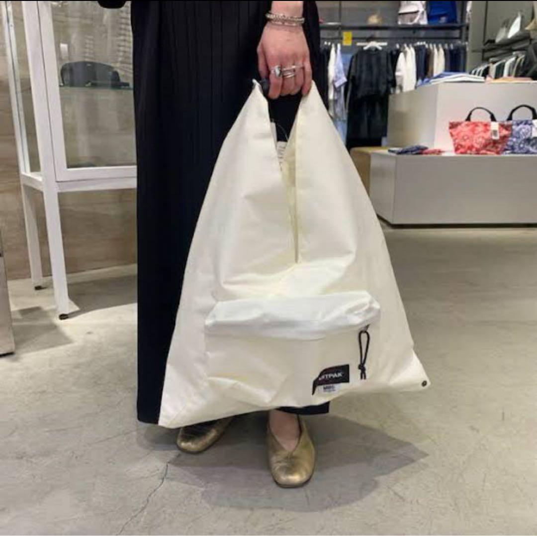 n*n様 レア　MM6 Maison Margiela×EASTPAK バッグ