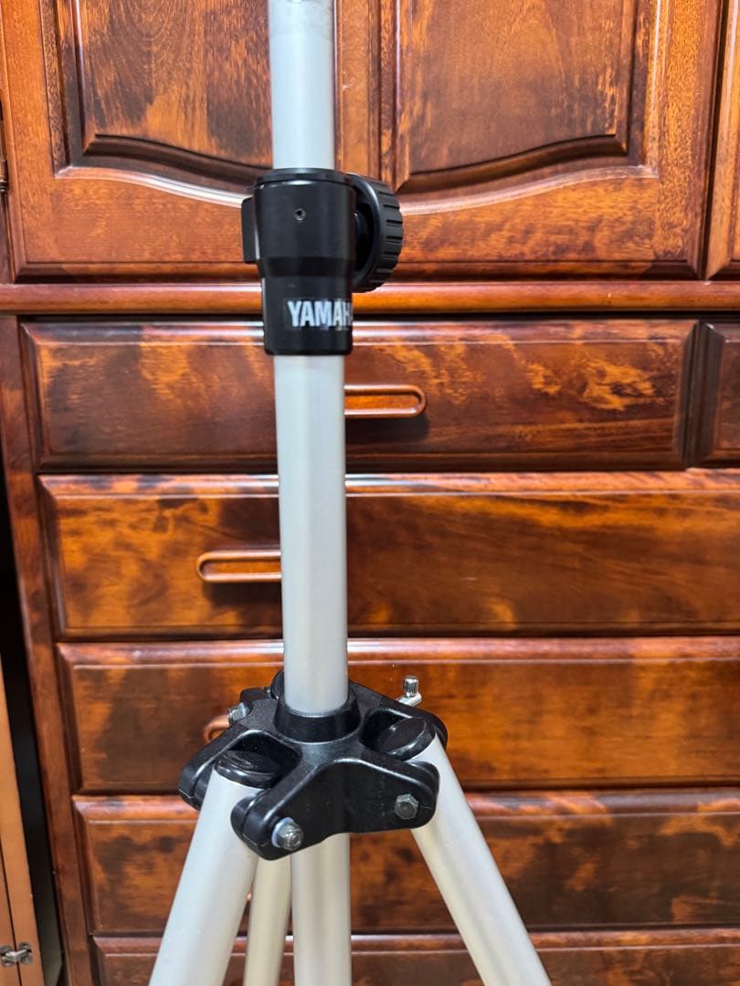 【レア】YAMAHA スピーカースタンド