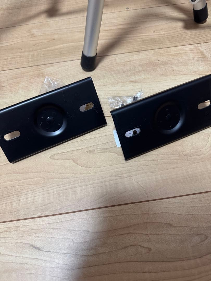 【レア】YAMAHA スピーカースタンド