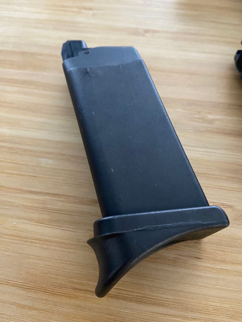 東京マルイグロック26 スペアマガジン有り