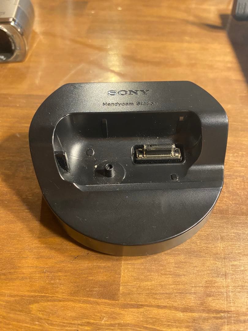 HDR-TG5V ソニー　デジタルHDビデオカメラレコーダー　動作ok