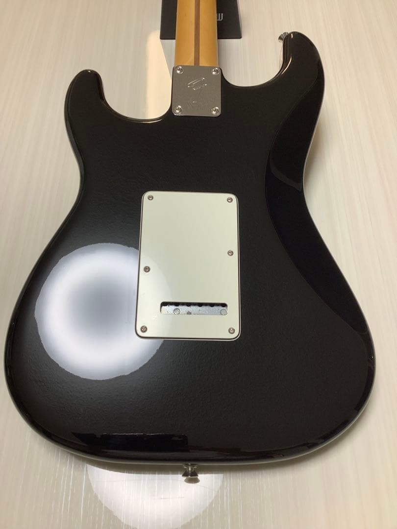 Fender Player II Stratocaster 【ギグバッグ付】