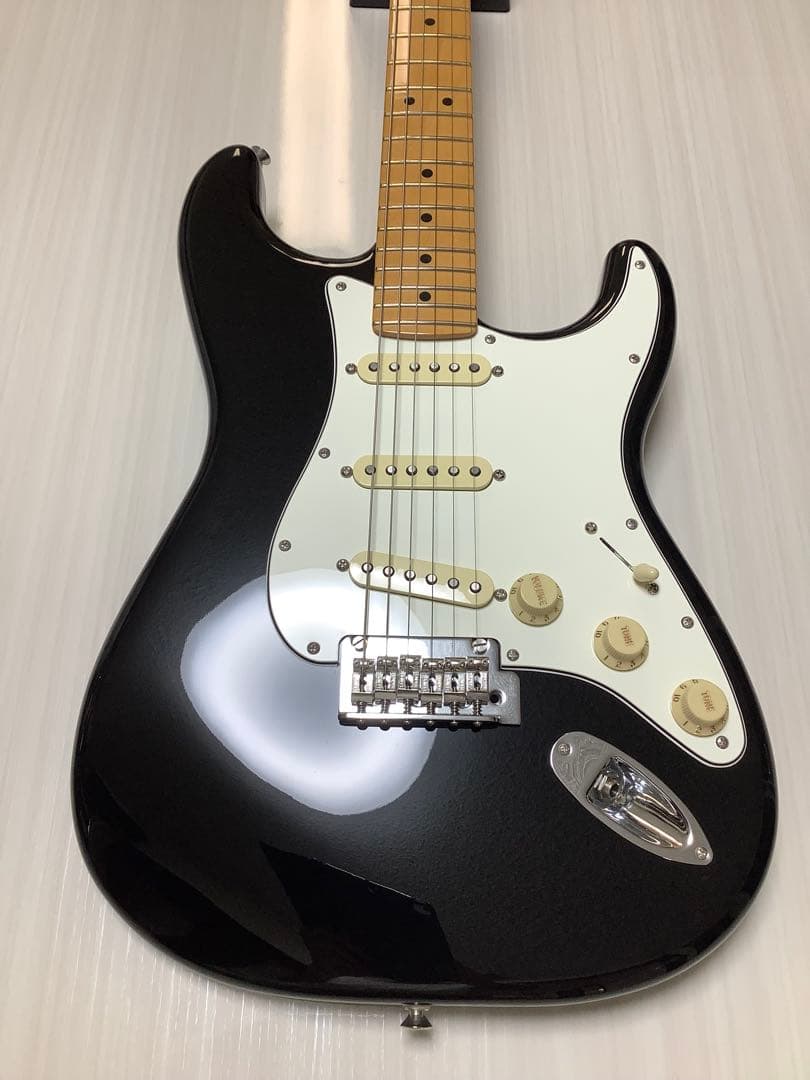 Fender Player II Stratocaster 【ギグバッグ付】
