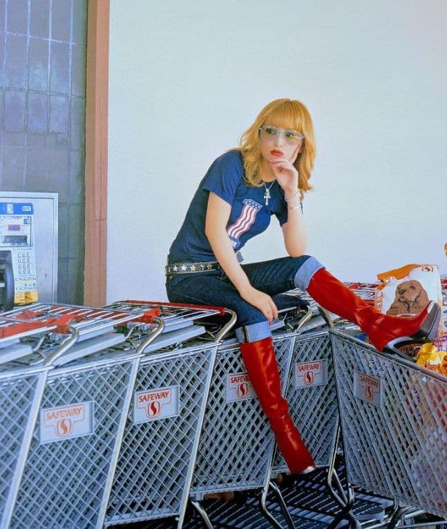 浜崎あゆみ　カレンダー・ポスター・LIVEチラシ・カタログ　まとめ売り！