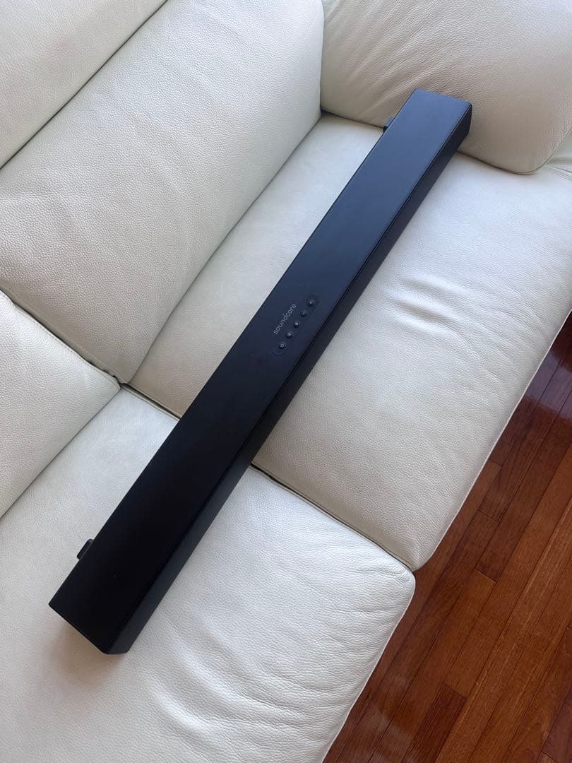 Anker サウンドバー soundcore infini2