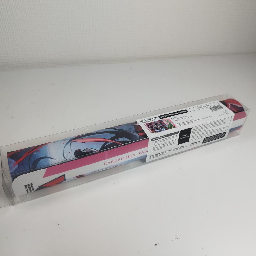 ヴァンガード アルティサリア スズネ プレイマット カードゲーム リリ hT18