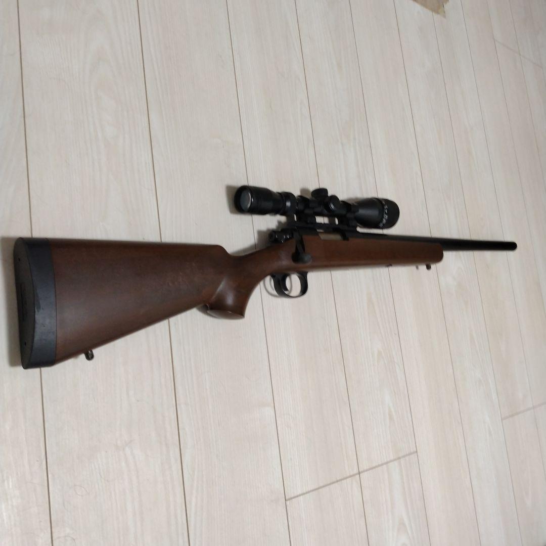 VSR-10 東京マルイ　うめ