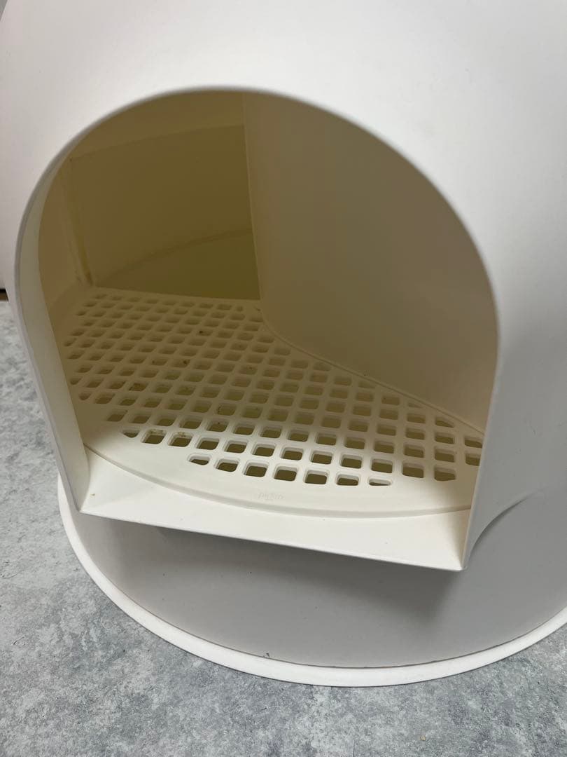 pidan かまくら猫トイレドーム型