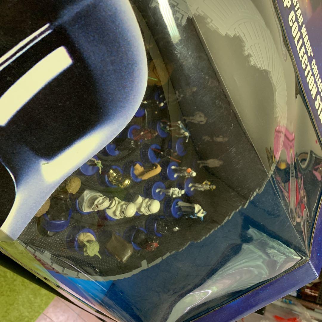 ボトルキャップキャップコレクションステージ