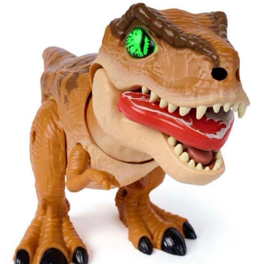 うまれて！ウーモ ジュラシック・ワールド T-レックスエッグ タカラトミー