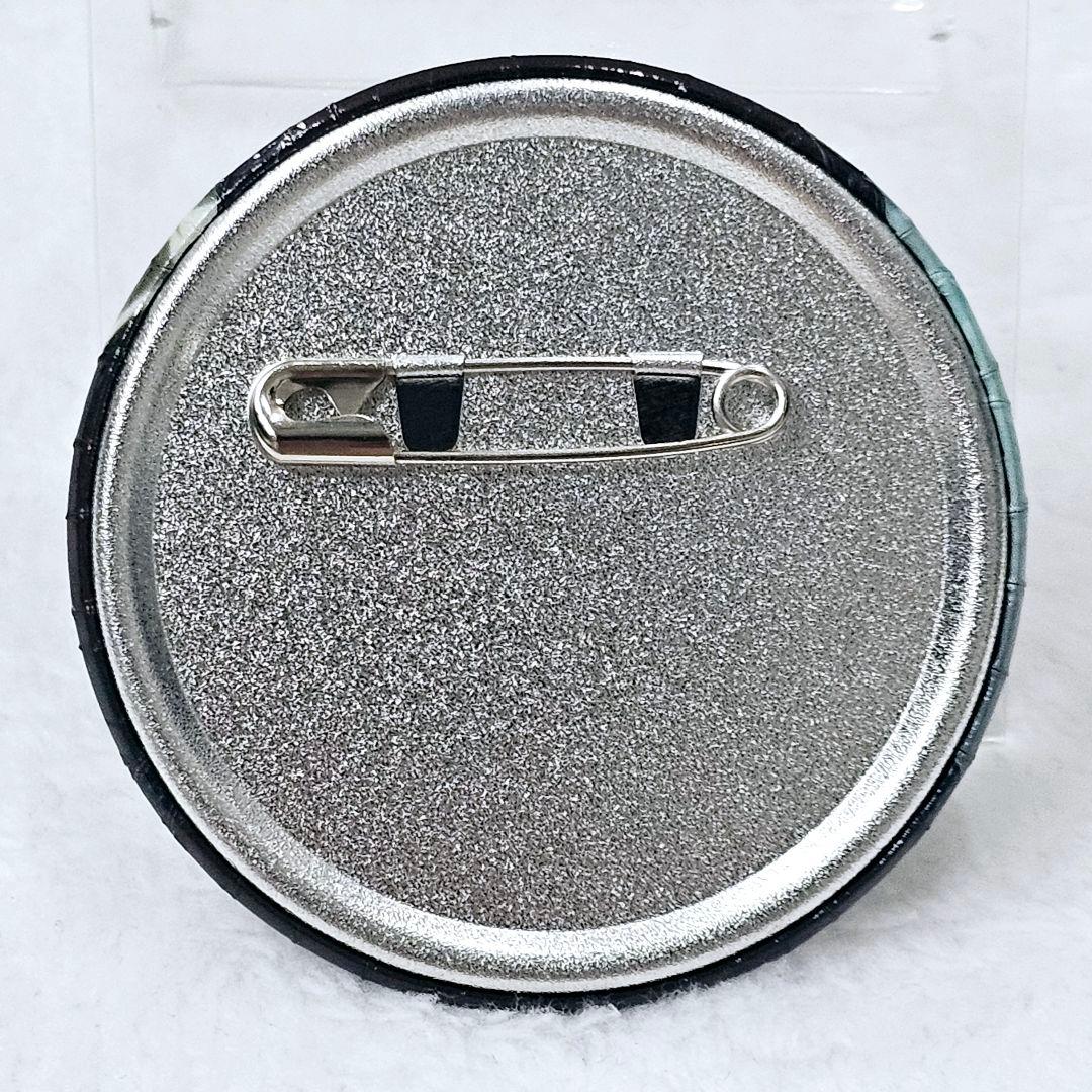 憂国のモリアーティ　ED キャラバッジコレクション