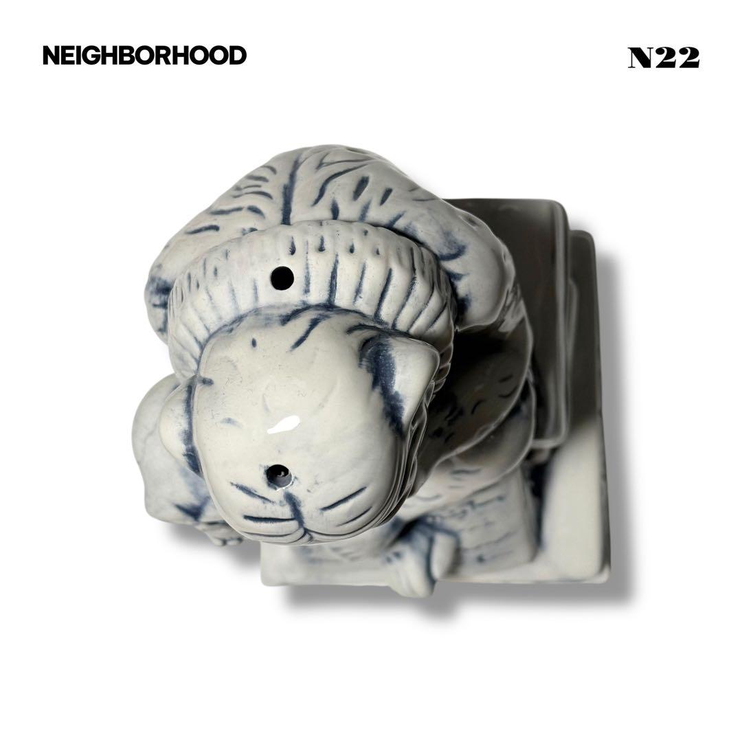 『NEIGHBOR BOOZE MOKEY BLUE』