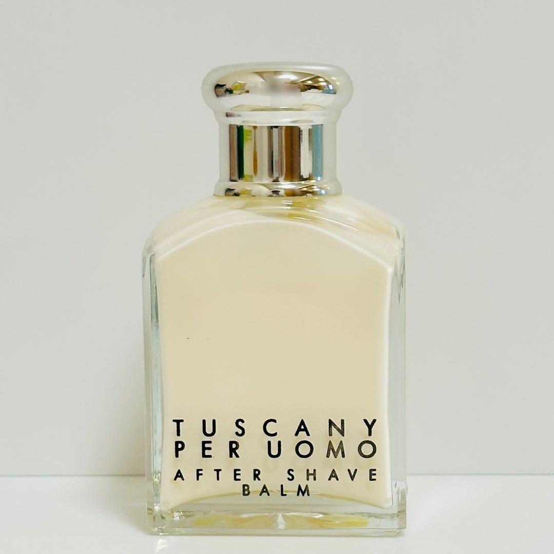 希少　アラミス　タスカニー　ペルウォモ　アフターシェーブ　バーム　100ml