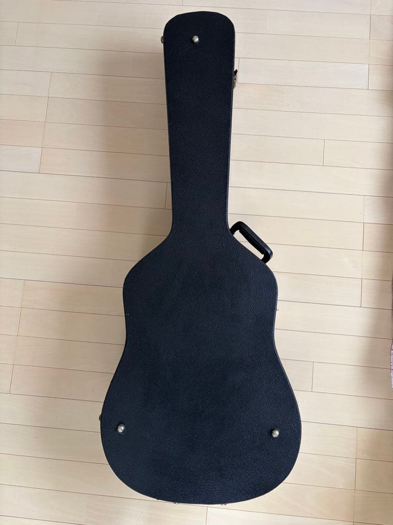 ◾️専用Martin マーチン エレアコギター GPCPA4 純正ハードケース付き