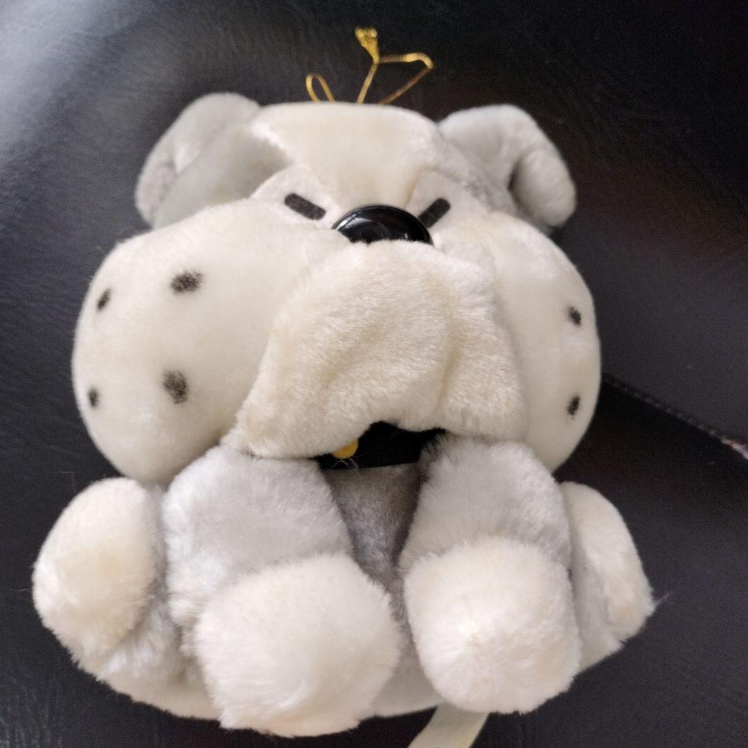 うちのタマ知りませんか　ぬいぐるみ