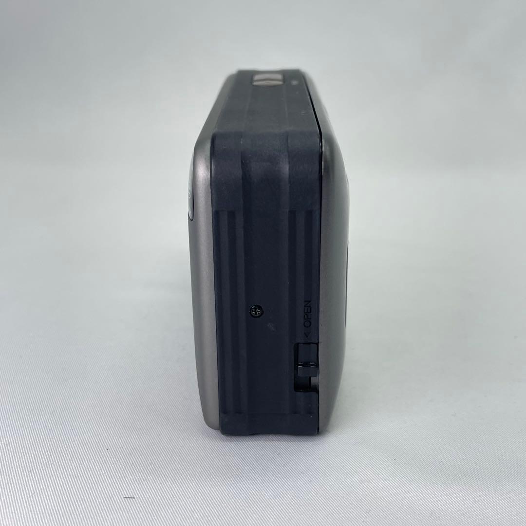 【動作OK】Konica big mini bm-201 コニカ ※K205