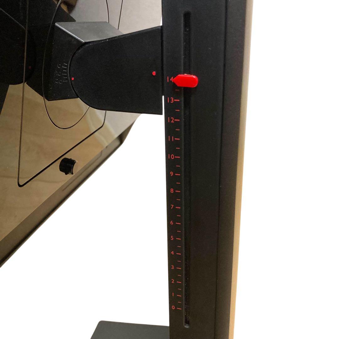 コントローラー＆スタンド付き XL2430 ゲーミングモニター