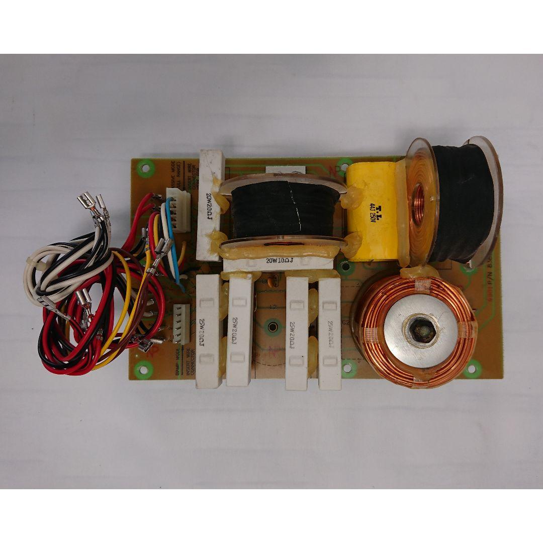 Electro-Voice エレクトロボイス EV Sx500+ ネットワーク