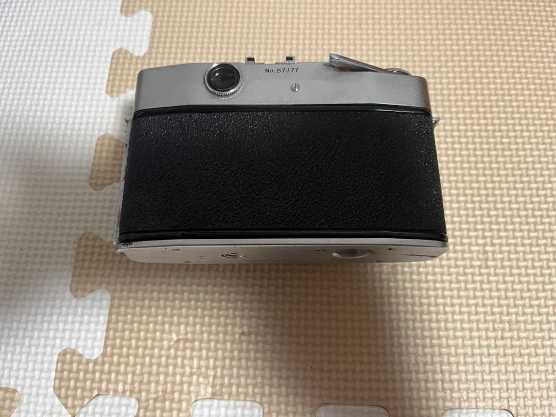 Canon、RICOH、OLYMPUS、Minolta カメラ　ジャンク