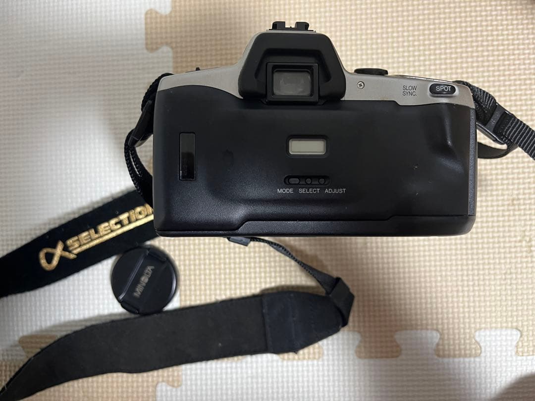 Canon、RICOH、OLYMPUS、Minolta カメラ　ジャンク