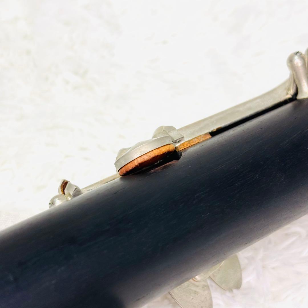 YAMAHA クラリネット YCL-351 ケース付 定番モデル