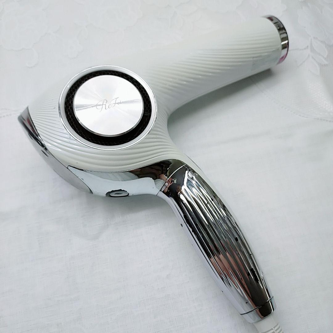 動作良好★Refa リファ ビューティック ドライヤー MTG